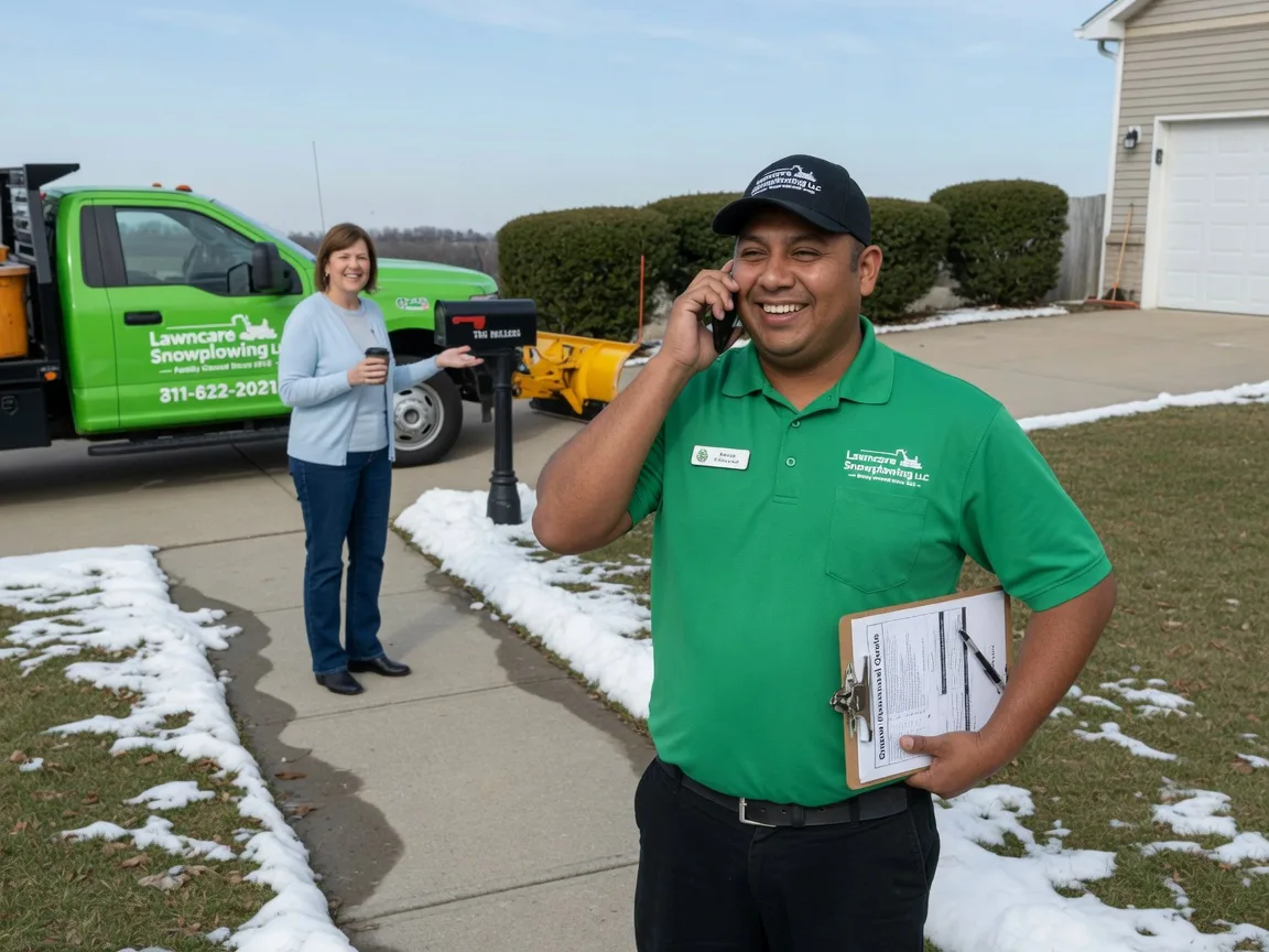 Lawn Care Services By Expert Landscaper Basom, NY FAQs